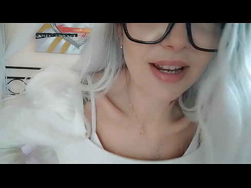❤️ njerk, mos ki turp! ereksioni është normal. Njerka mëson të kontrollojë veten ❤️ Pornografi anale tek ne